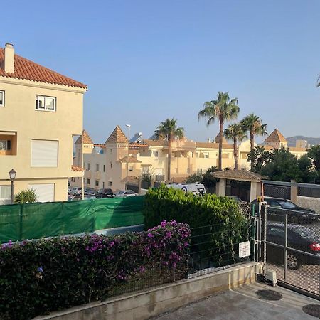 Casa Kizkur Villa Tarifa Ngoại thất bức ảnh