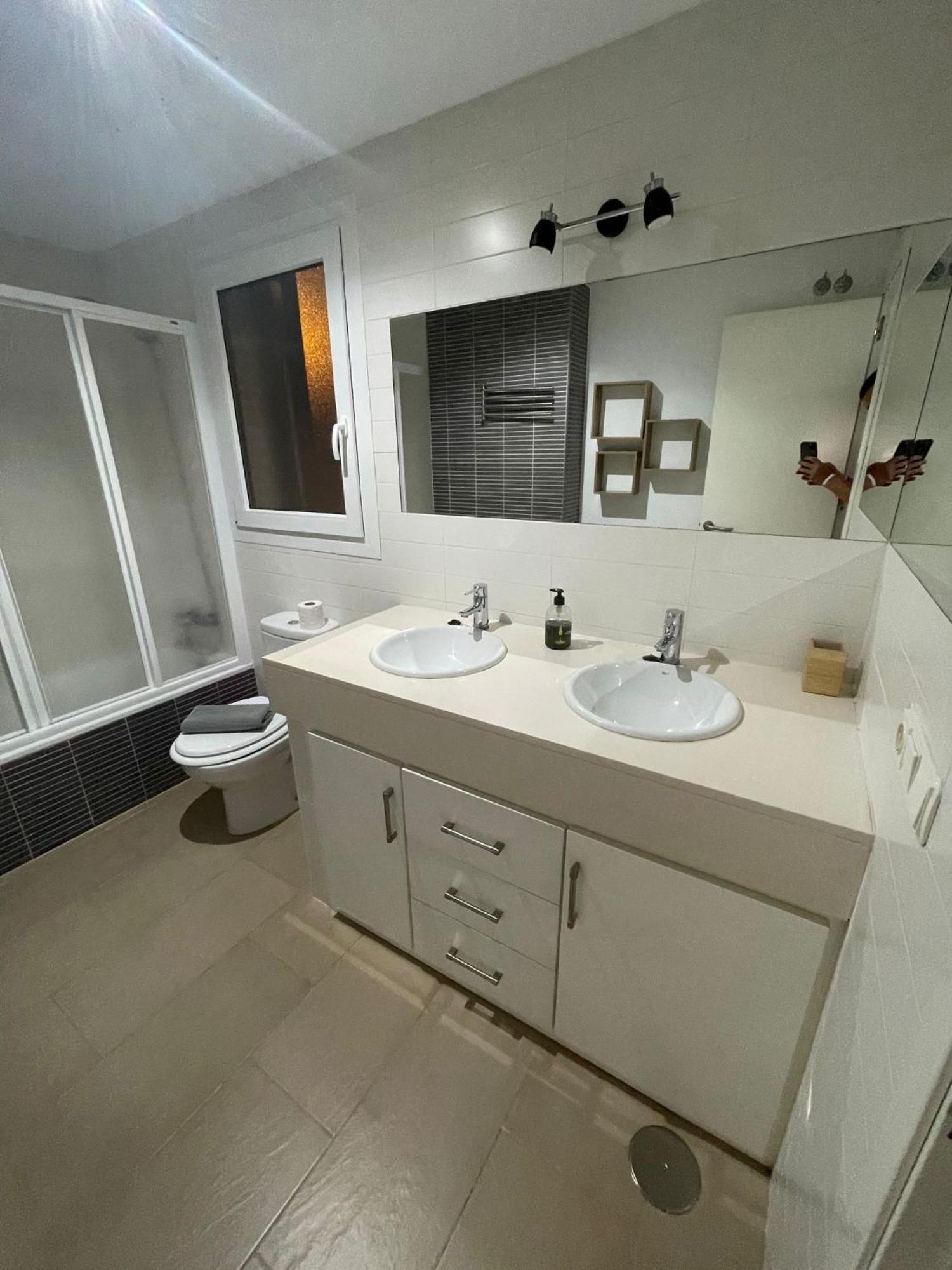 Casa Kizkur Villa Tarifa Ngoại thất bức ảnh