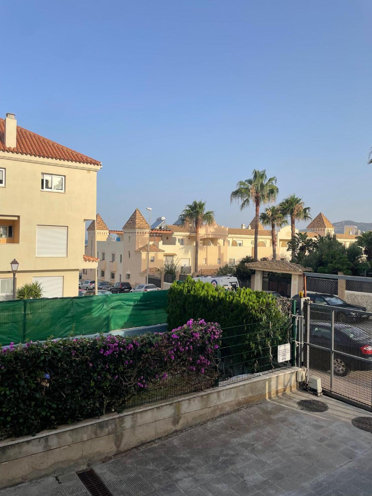 Casa Kizkur Villa Tarifa Ngoại thất bức ảnh