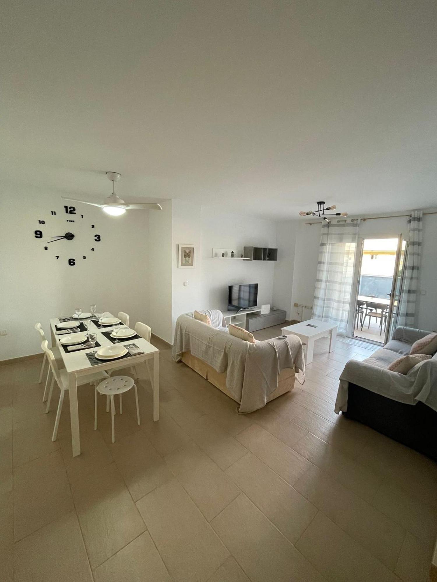 Casa Kizkur Villa Tarifa Ngoại thất bức ảnh