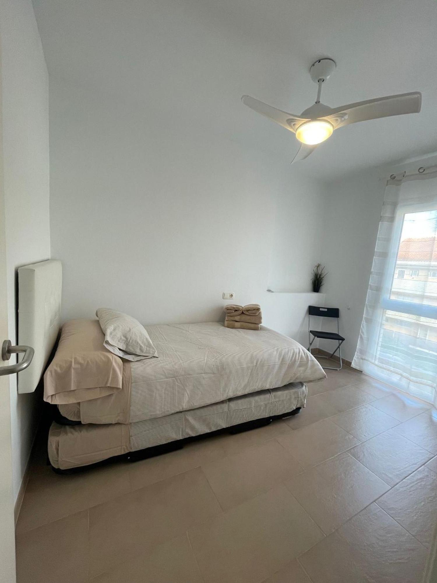 Casa Kizkur Villa Tarifa Ngoại thất bức ảnh